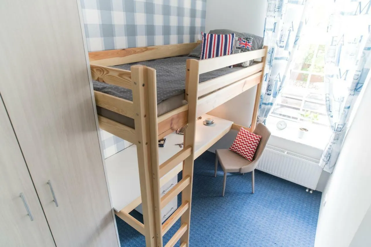 Hostel 