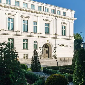 5* Hotel Altus Palace