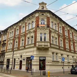 Das Hostel Krakow