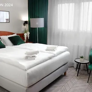 3* Hotel Polonia Centrum