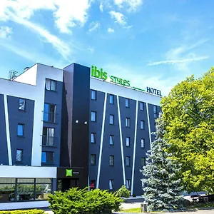 Ibis Styles Warszawa West Mory